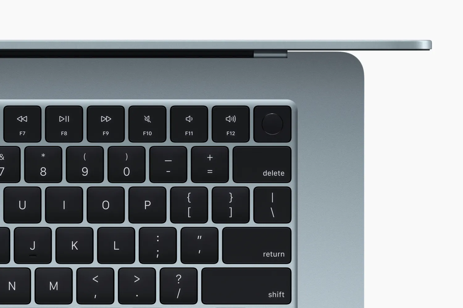 Apple annuncia il MacBook Air M4, il computer piccolo e leggero nell'era dell'Ai - macitynet.it