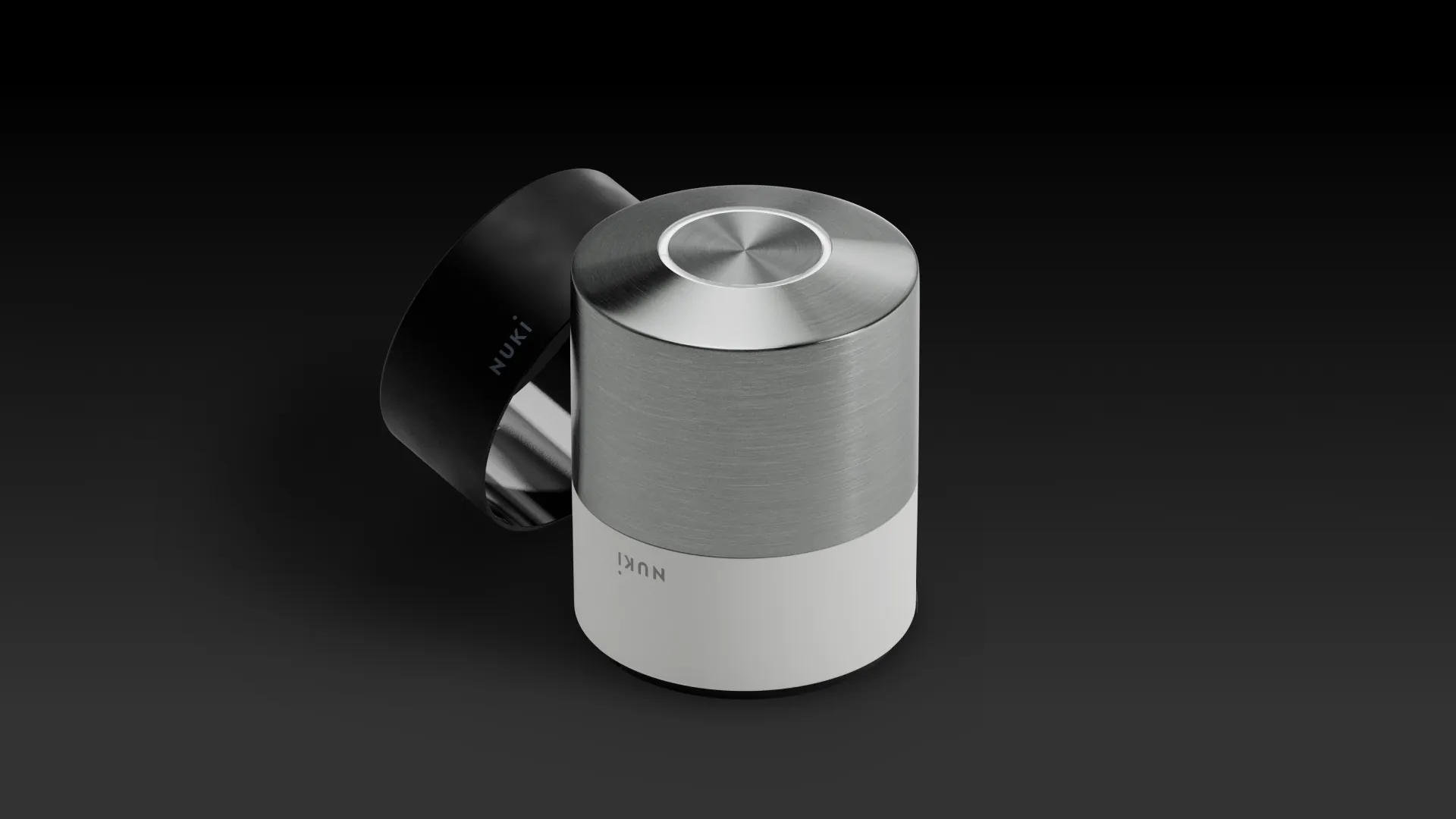 Nuki lancia Smart Lock Pro e Smart Lock Go, la nuova generazione di serrature intelligenti - macitynet.it Nuki lancia Smart Lock Pro e Smart Lock Go, la nuova generazione di serrature intelligenti - macitynet.it