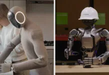 Per Nvidia inizia l’era della robotica generalista e degli umanoidi Per Nvidia è iniziata l’era della robotica generalista e degli umanoidi - macitynet.it