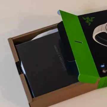 Recensione Razer Barracuda X Chroma - macitynet.it