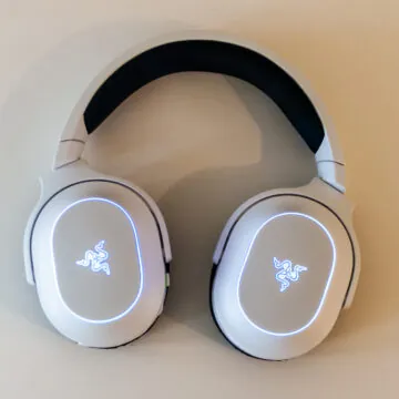 Recensione Razer Barracuda X Chroma - macitynet.it