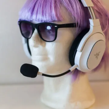 Recensione Razer Barracuda X Chroma - macitynet.it