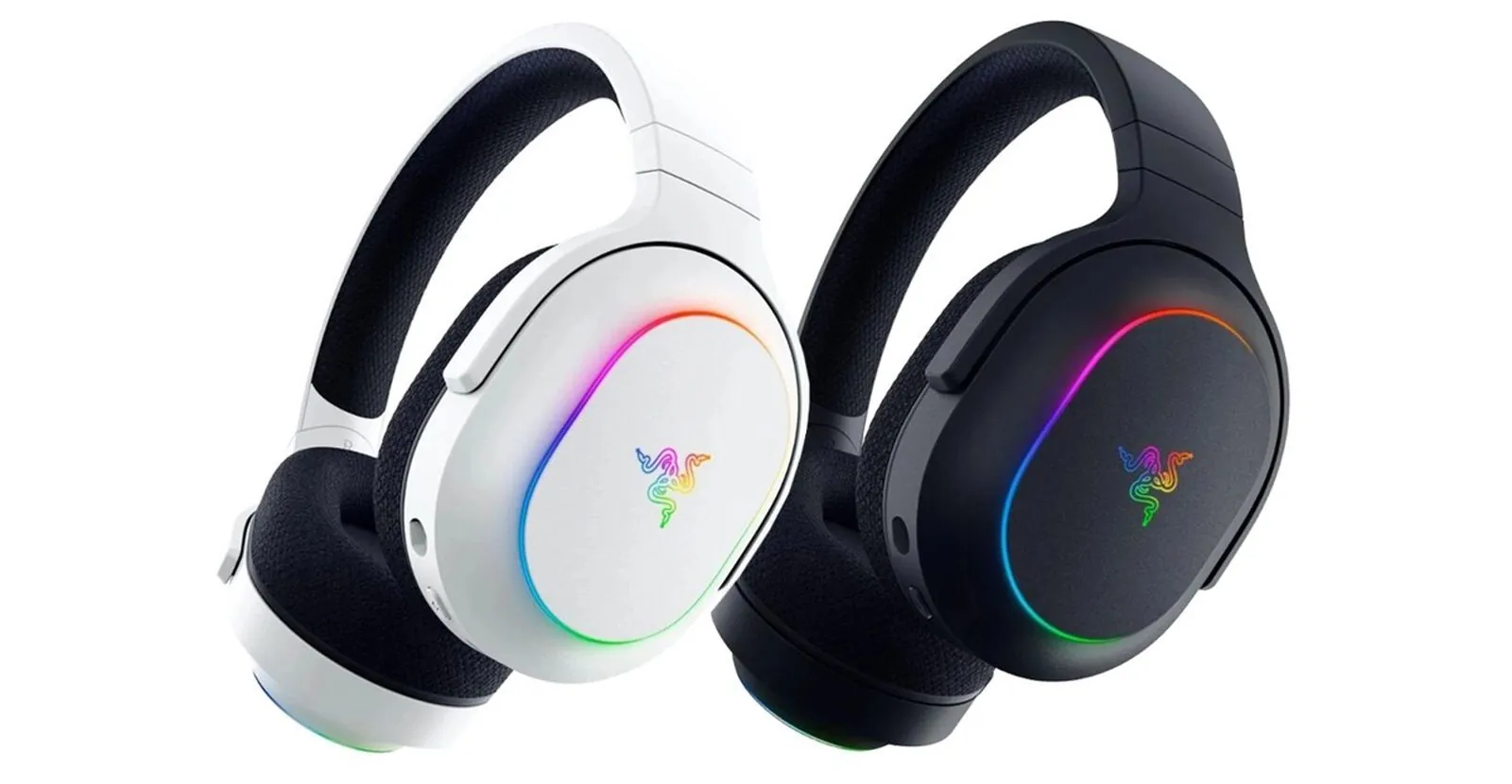 Recensione Razer Barracuda X Chroma - macitynet.it Recensione Razer Barracuda X Chroma - macitynet.it