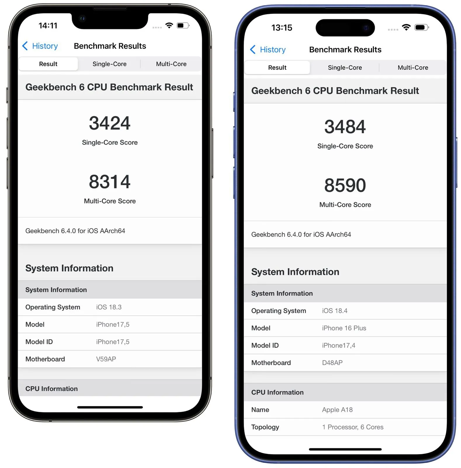 iPhone 16e, comprarlo o no è solo questione di intelligenza - macitynet.it iPhone 16e, comprarlo o no è solo questione di intelligenza - macitynet.it
