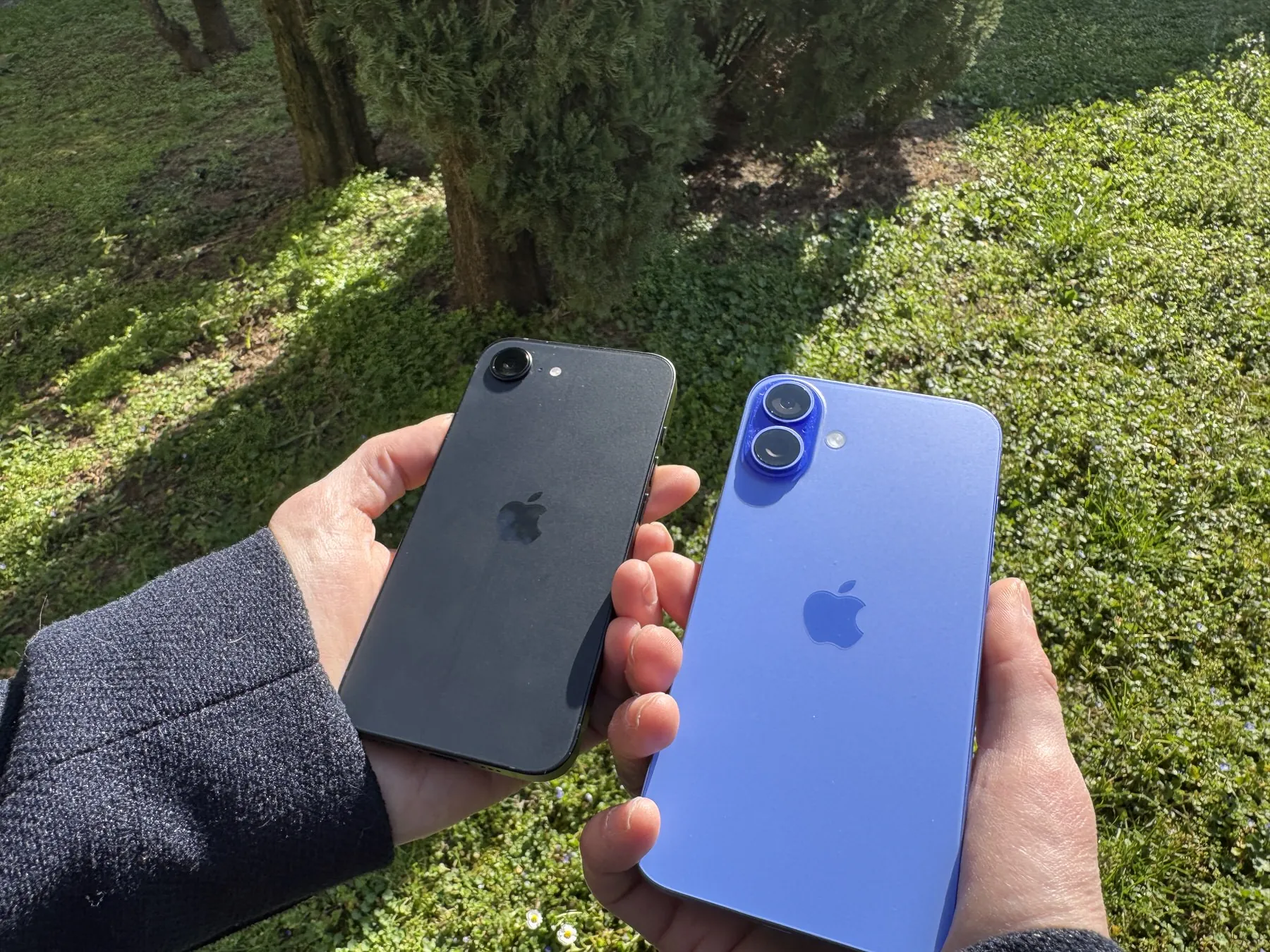 iPhone 16e, comprarlo o no è una questione di intelligenza - macitynet.it iPhone 16e, comprarlo o no è una questione di intelligenza - macitynet.it