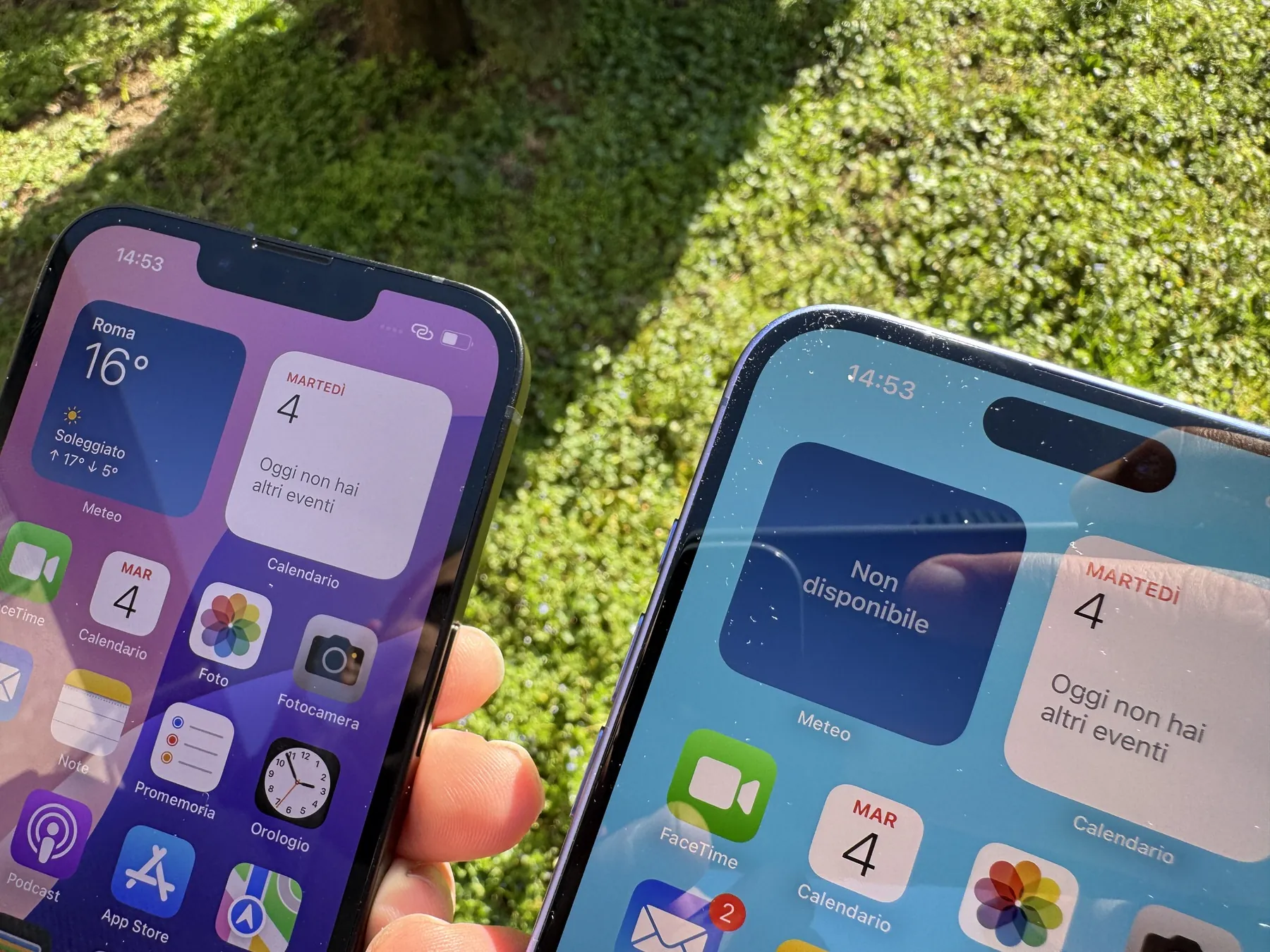 iPhone 16e, comprarlo o no è una questione di intelligenza - macitynet.it iPhone 16e, comprarlo o no è una questione di intelligenza - macitynet.it