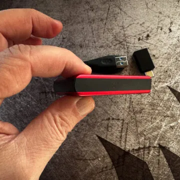 Recensione SSD Kingston XS1000 1TB, piccolissimo e veloce da dimenticare in tasca - macitynet.it