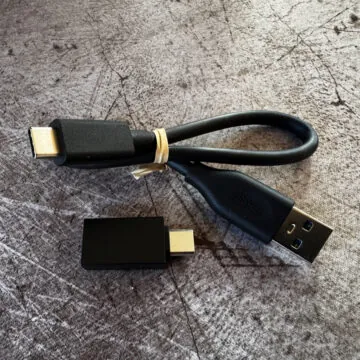 Recensione SSD Kingston XS1000 1TB, piccolissimo e veloce da dimenticare in tasca - macitynet.it