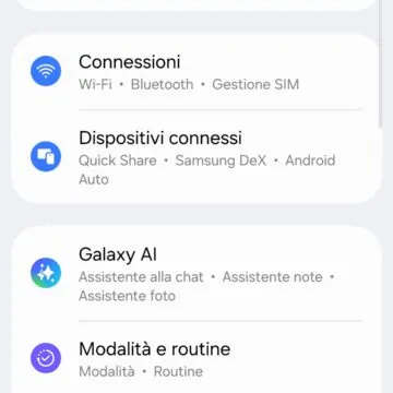 Recensione Samsung Galaxy S25, tra i migliori top maneggevoli - macitynet.it