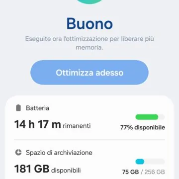 Recensione Samsung Galaxy S25, tra i migliori top maneggevoli - macitynet.it