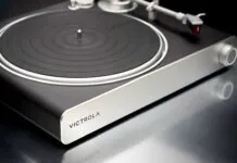 Victrola sfodera altri giradischi wireless pronti per Sonos - macitynet.it