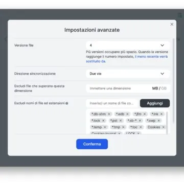 Recensione Synology BeeDrive, drive USB-C SSD che funziona come un cloud - macitynet.it