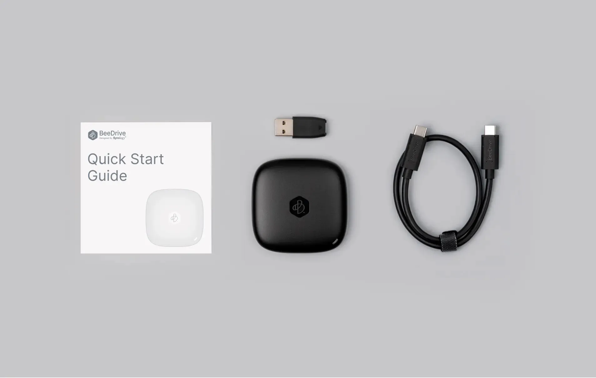 Recensione Synology BeeDrive, drive USB-C SSD che funziona come un cloud - macitynet.it Recensione Synology BeeDrive, drive USB-C SSD che funziona come un cloud - macitynet.it