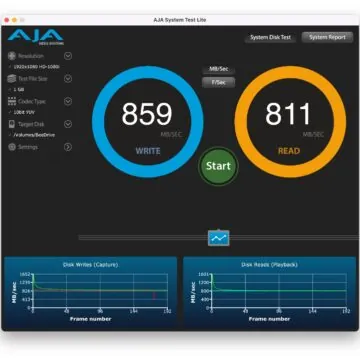 Recensione Synology BeeDrive, drive USB-C SSD che funziona come un cloud - macitynet.it