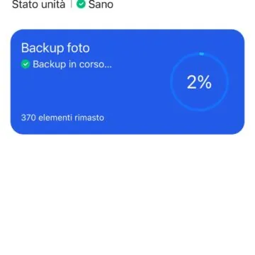 Recensione Synology BeeDrive, drive USB-C SSD che funziona come un cloud - macitynet.it