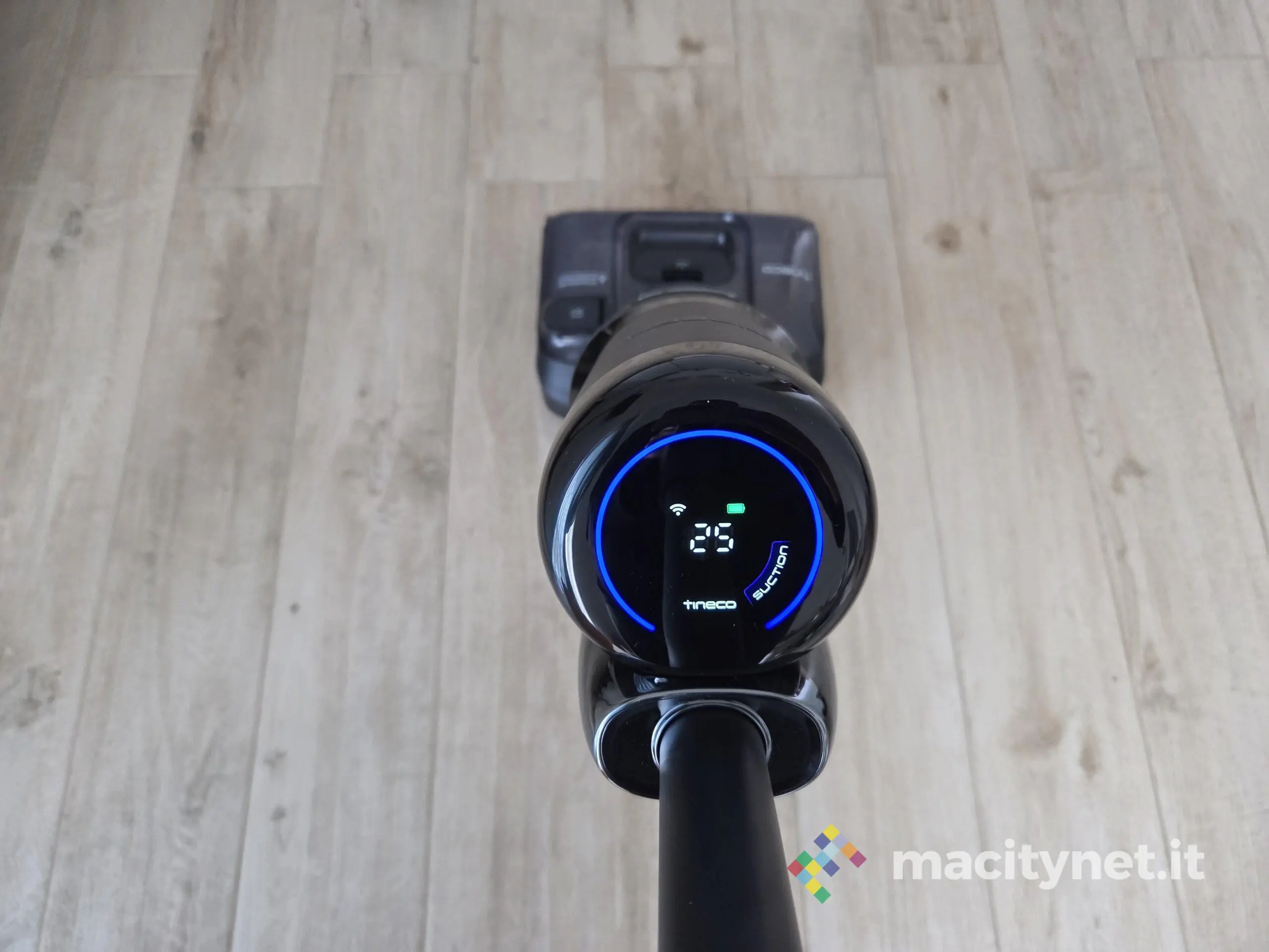 Tineco Floor One S7 Stretch Ultra, in prova la lavapavimenti - macitynet.it Tineco Floor One S7 Stretch Ultra, in prova la lavapavimenti - macitynet.it