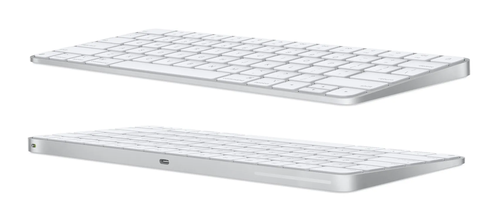 La tastiera Magic Keyboard Apple USB-C a solo 92€ - macitynet.it La tastiera Magic Keyboard Apple USB-C scontatissima macitynet.it