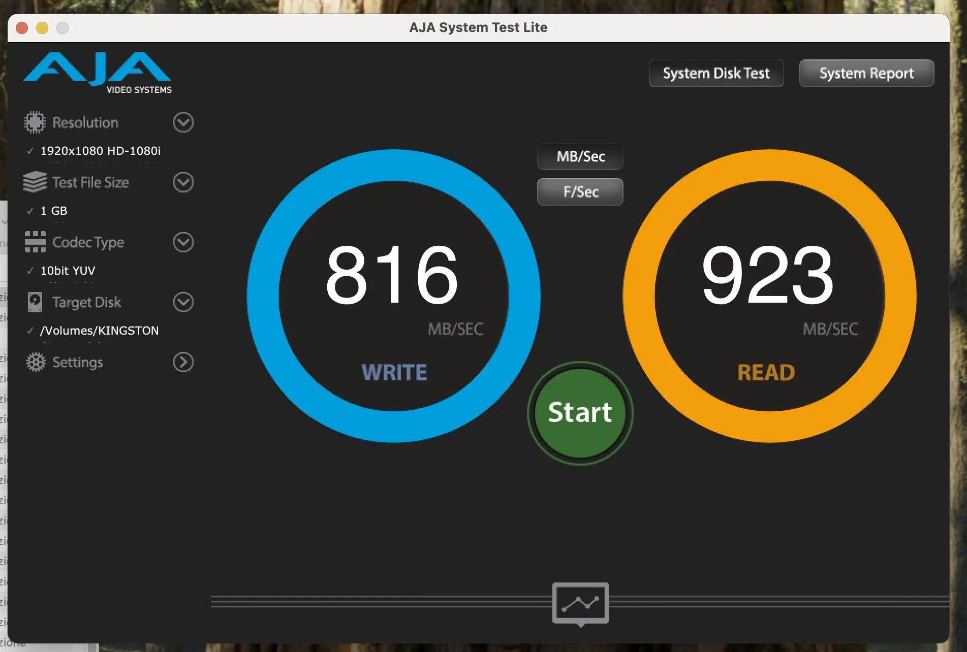 Recensione SSD Kingston XS1000 1TB, piccolissimo e veloce da dimenticare in tasca - macitynet.it