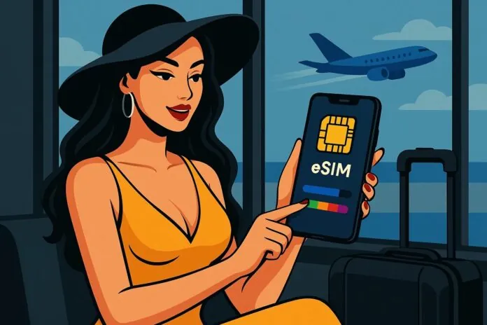 Saily, l’eSIM per viaggiare all’estero senza costi di roaming - macitynet.it