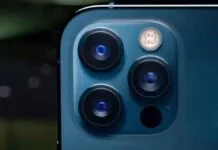 I futuri iPhone potrebbero integrare obiettivi liquidi I futuri iPhone potrebbero integrare obiettivi liquidi - macitynet.it