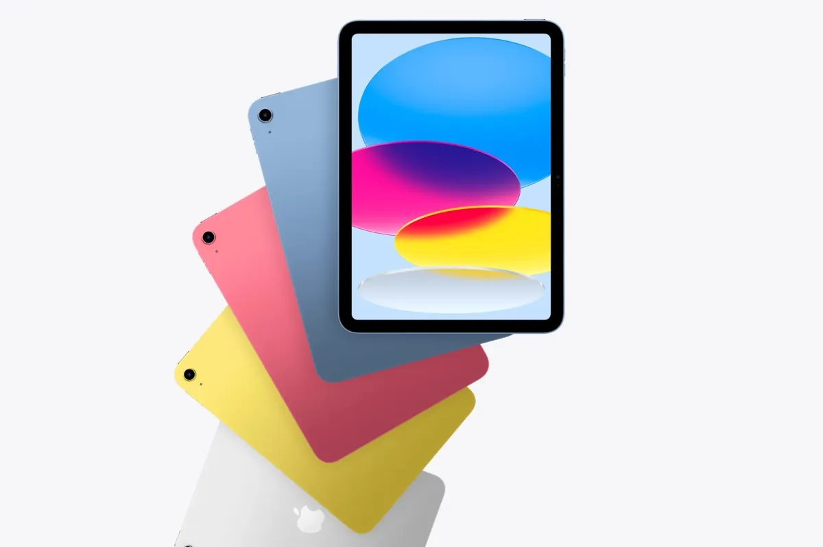 iPad di decima generazione, con il processore A16 ma senza AI - macitynet.it iPad di decima generazione, con il processore A16 ma senza AI - macitynet.it