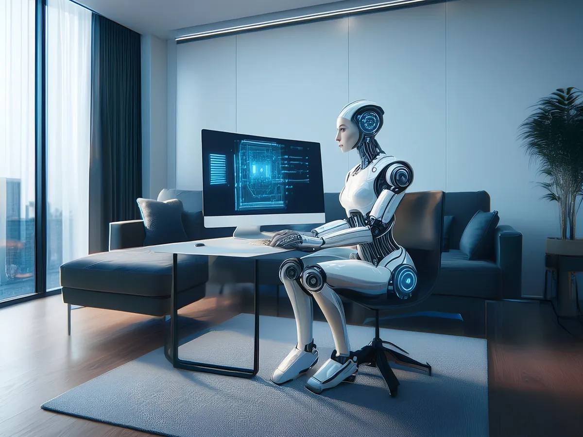 Rivoluzione AI parte 2, la versione fai da te con Ollama e Mistral - macitynet.it Rivoluzione AI parte 2, la versione fai da te con Ollama e Mistral - macitynet.it