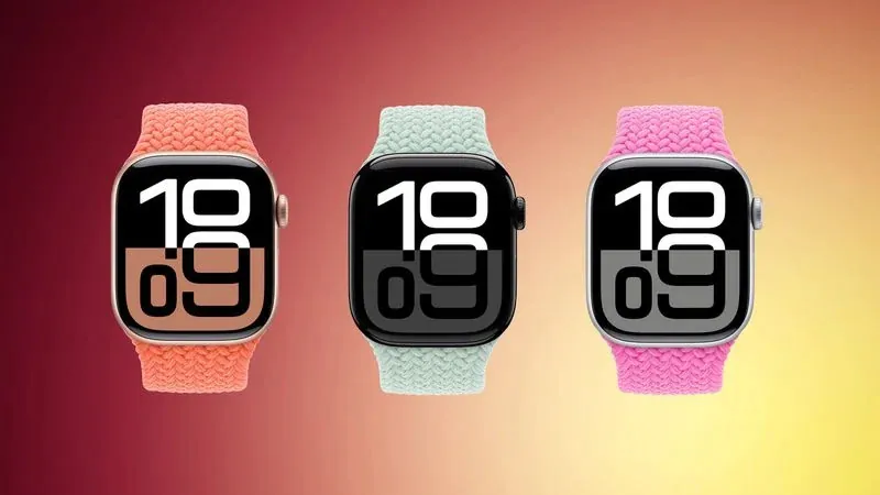 Apple, nuove custodie per iPhone e cinturini Apple Watch con colorazioni primaverili - macitynet.it Apple, nuove custodie per iPhone e cinturini Apple Watch con colorazioni primaverili - macitynet.it