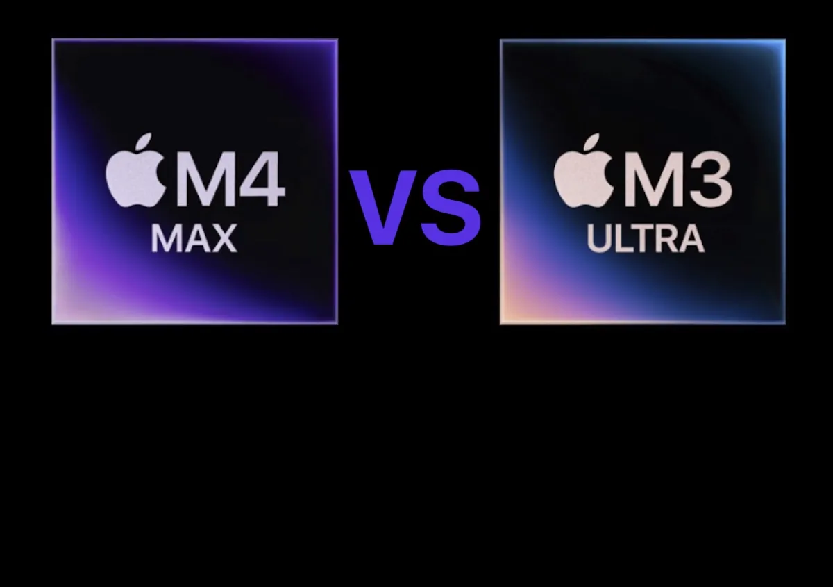 MacStudio con M4 Max tiene testa alla versione con M3 Ultra, per ora - macitynet.it