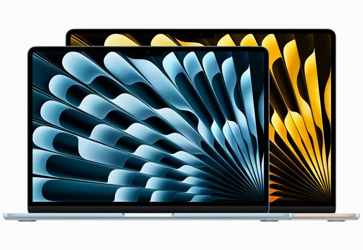 Per la prima configurazione dei nuovi MacBook Air e Mac Studio si potrà usare l'iPhone - macitynet.it Per la prima configurazione dei nuovi MacBook Air e Mac Studio si potrà usare l'iPhone - macitynet.it