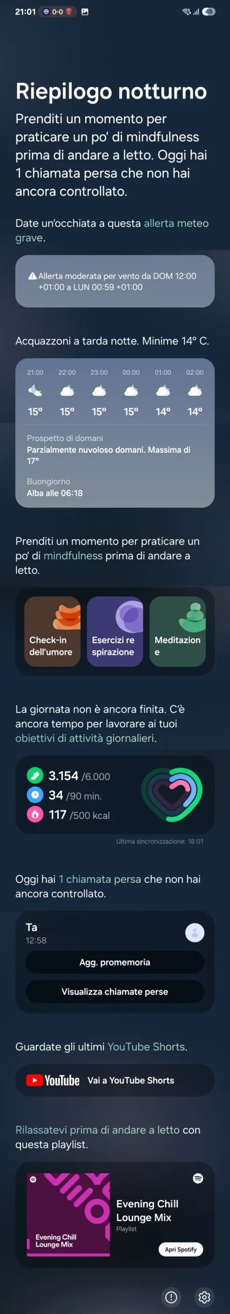 Recensione Samsung Galaxy S25, tra i migliori top maneggevoli - macitynet.it Recensione Samsung Galaxy S25, tra i migliori top maneggevoli - macitynet.it