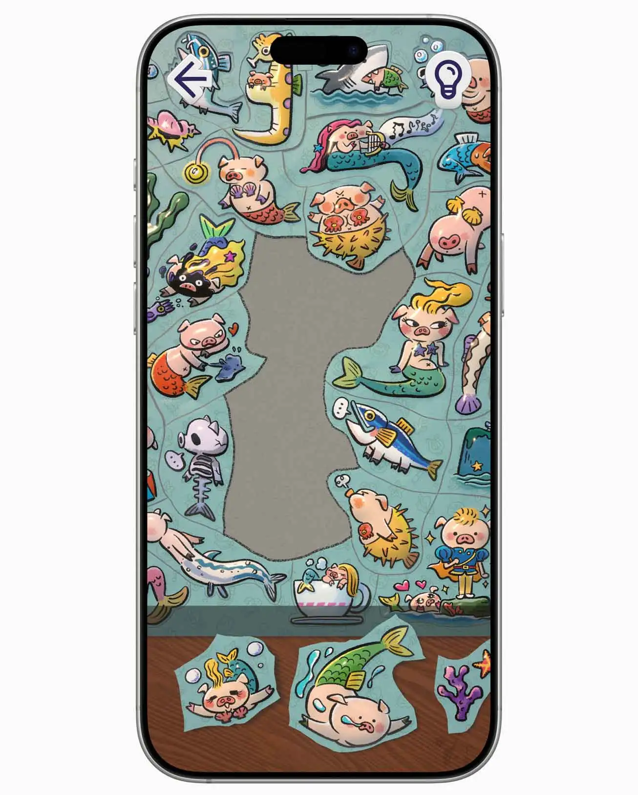 Apple Arcade, ad aprile sei nuovi giochi compresi Katamari e Space Invaders Infinity Gene Evolve - macitynet.it Apple Arcade, ad aprile sei nuovi giochi compresi Katamari e Space Invaders Infinity Gene Evolve - macitynet.it