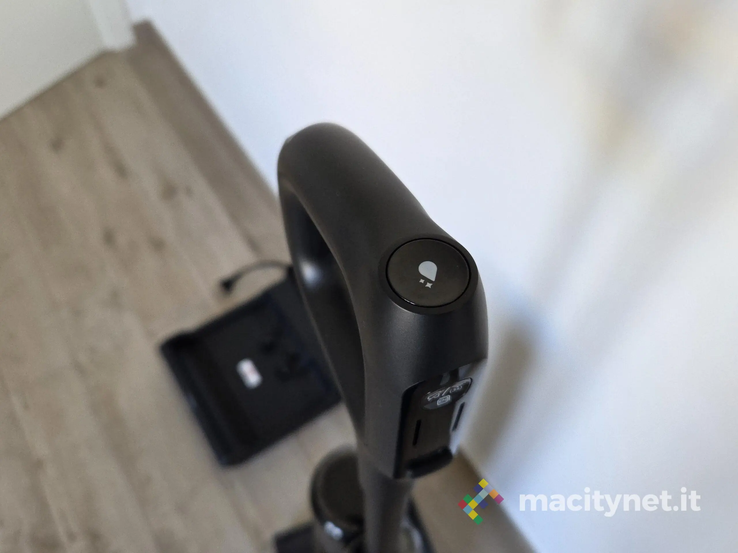 Tineco Floor One S7 Stretch Ultra, in prova la lavapavimenti - macitynet.it Tineco Floor One S7 Stretch Ultra, in prova la lavapavimenti - macitynet.it