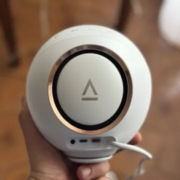 Recensione Creative Pebble Nova - macitynet.it