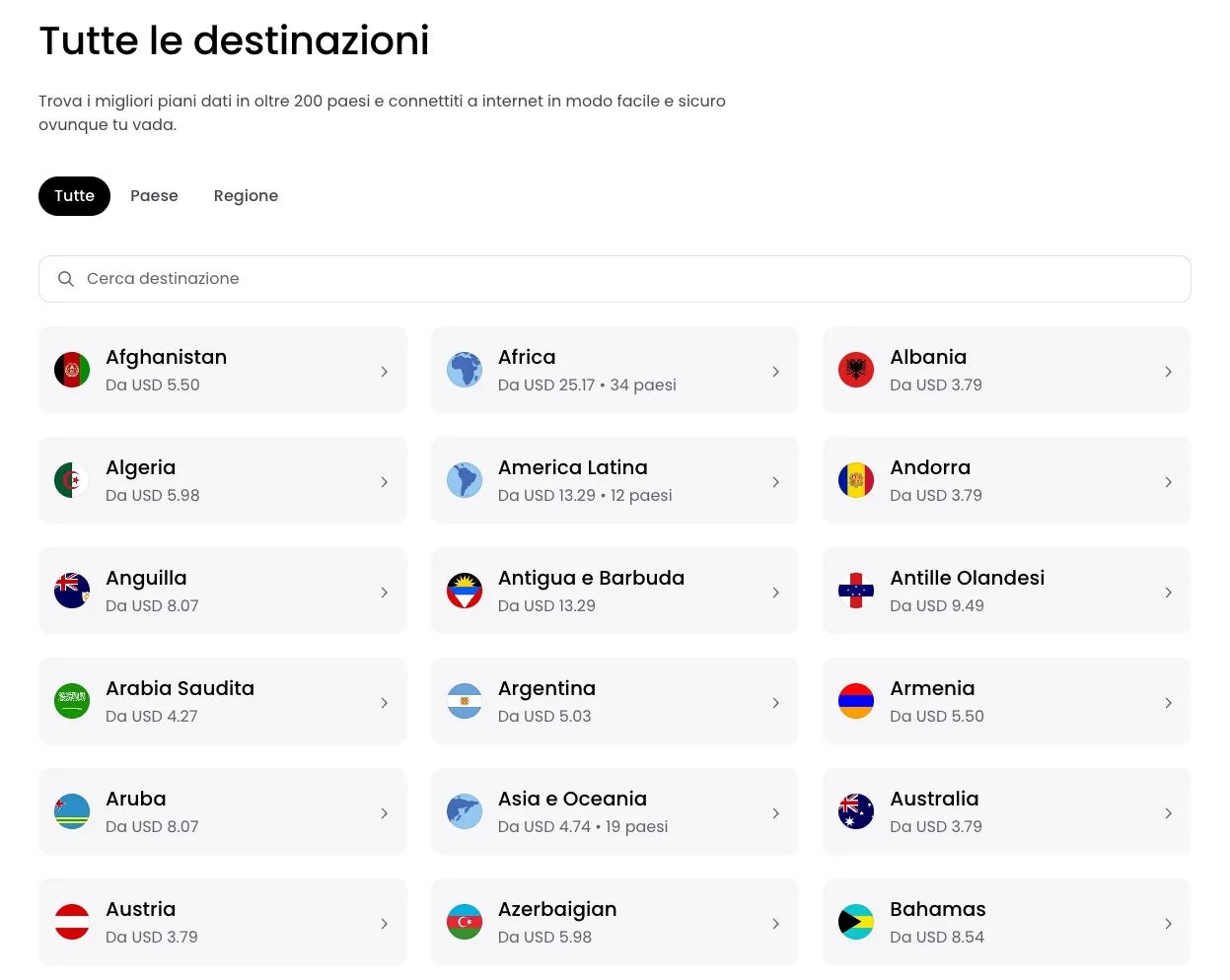 Saily, l’eSIM per viaggiare all’estero senza costi di roaming - macitynet.it Saily, l’eSIM per viaggiare all’estero senza costi di roaming - macitynet.it