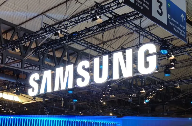 Tutto sulla AI di Samsung al MWC 2025 - macitynet.it