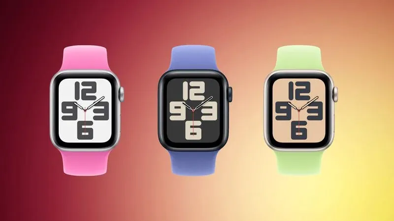 Apple, nuove custodie per iPhone e cinturini Apple Watch con colorazioni primaverili - macitynet.it Apple, nuove custodie per iPhone e cinturini Apple Watch con colorazioni primaverili - macitynet.it