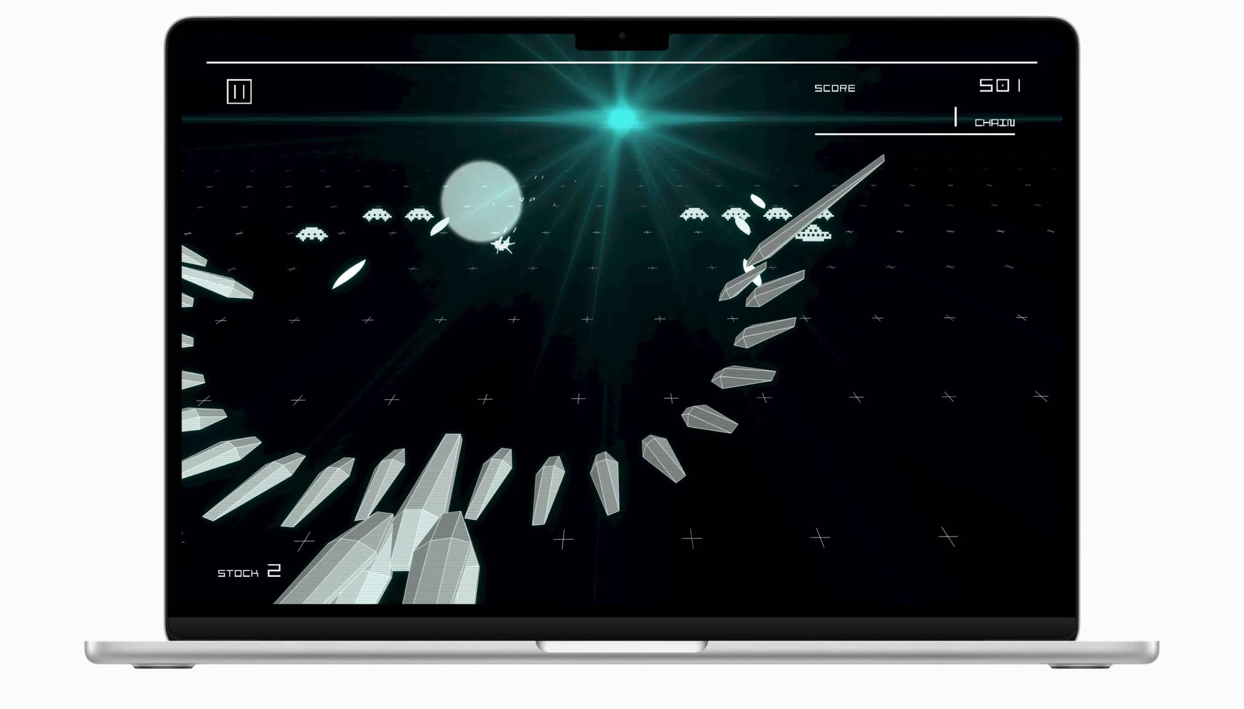 Apple Arcade, ad aprile sei nuovi giochi compresi Katamari e Space Invaders Infinity Gene Evolve - macitynet.it Apple Arcade, ad aprile sei nuovi giochi compresi Katamari e Space Invaders Infinity Gene Evolve - macitynet.it