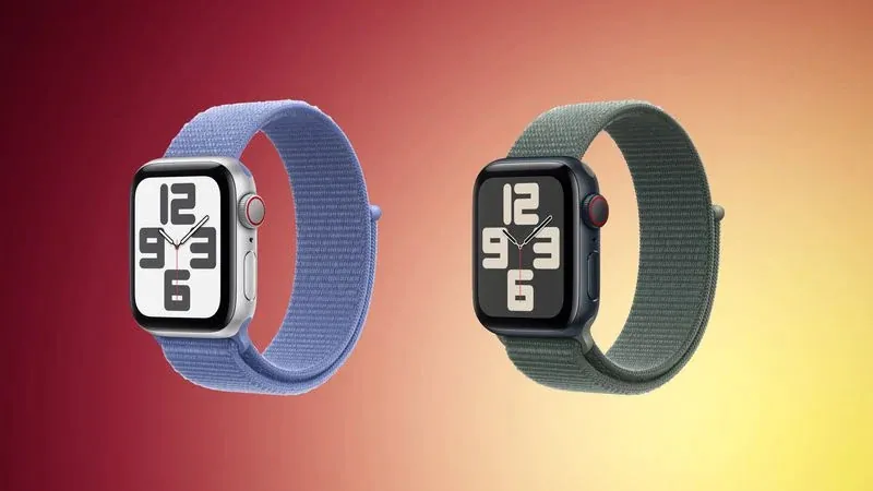 Apple, nuove custodie per iPhone e cinturini Apple Watch con colorazioni primaverili - macitynet.it Apple, nuove custodie per iPhone e cinturini Apple Watch con colorazioni primaverili - macitynet.it