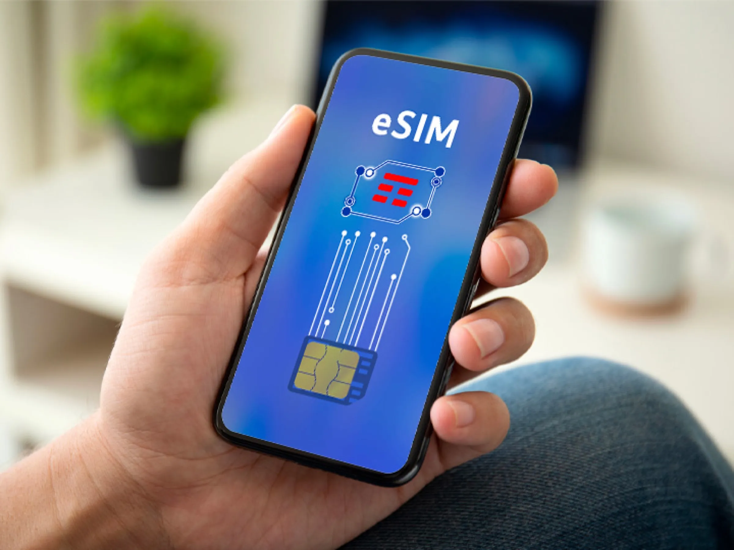 iPhone e Android più vicini con iOS 19, eSIM pronte al grande salto iPhone e Android più vicini con iOS 19, eSIM pronte al grande salto
