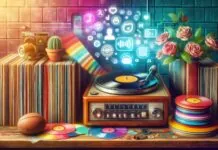 Il vinile resiste ancora all'urto dello streaming - macitynet.it