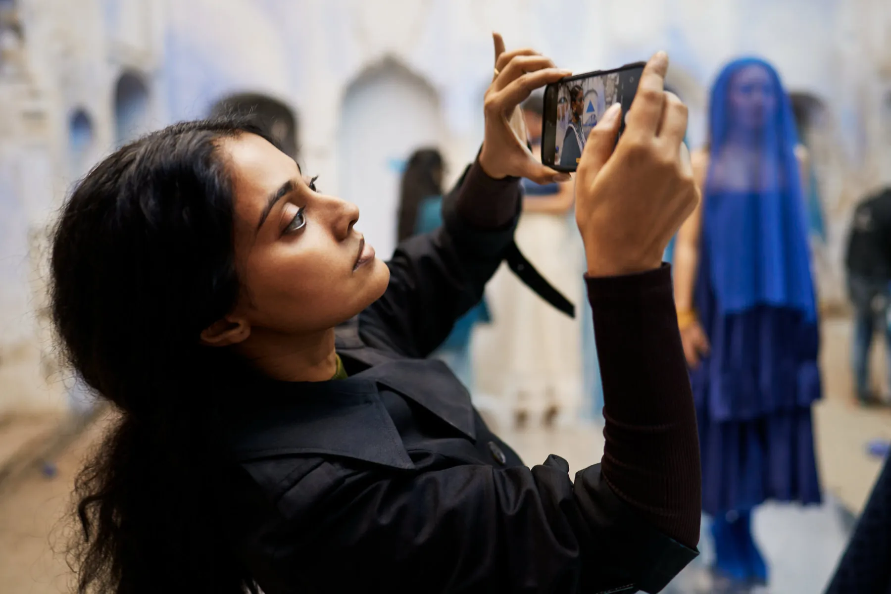 L'iPhone instaura la democrazia creativa nel video, ecco come - macitynet.it