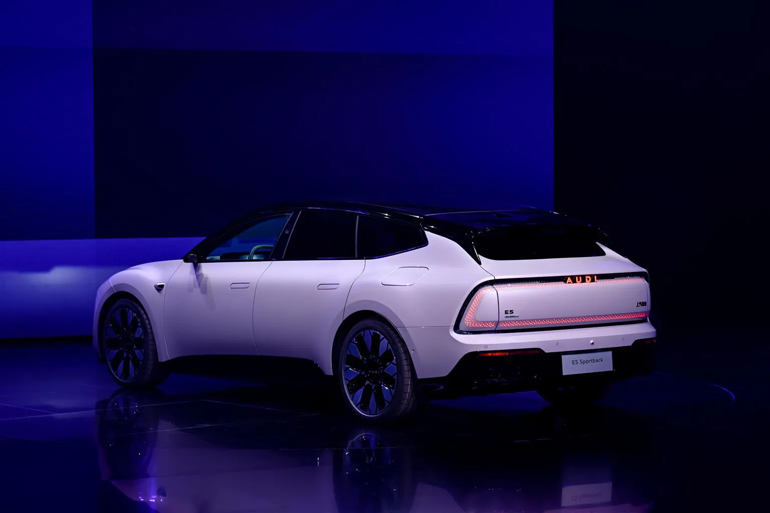 Audi, al Salone di Shanghai 2025 cinque nuovi modelli e guida assistita di livello 2++ - macitynet.it Audi, al Salone di Shanghai 2025 cinque nuovi modelli e guida assistita di livello 2++ - macitynet.it