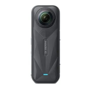 Insta360 X5 - macitynet.it