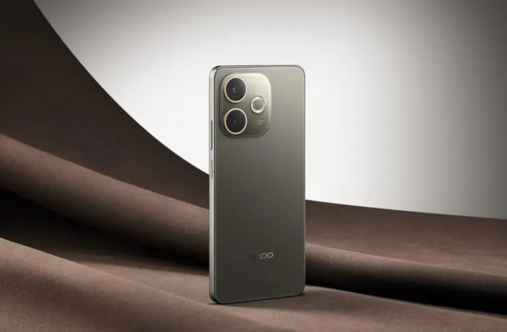 OPPO A5 Pro, la nuova generazione di smartphone pensati per l’uso quotidiano all’aperto - macitynet.it