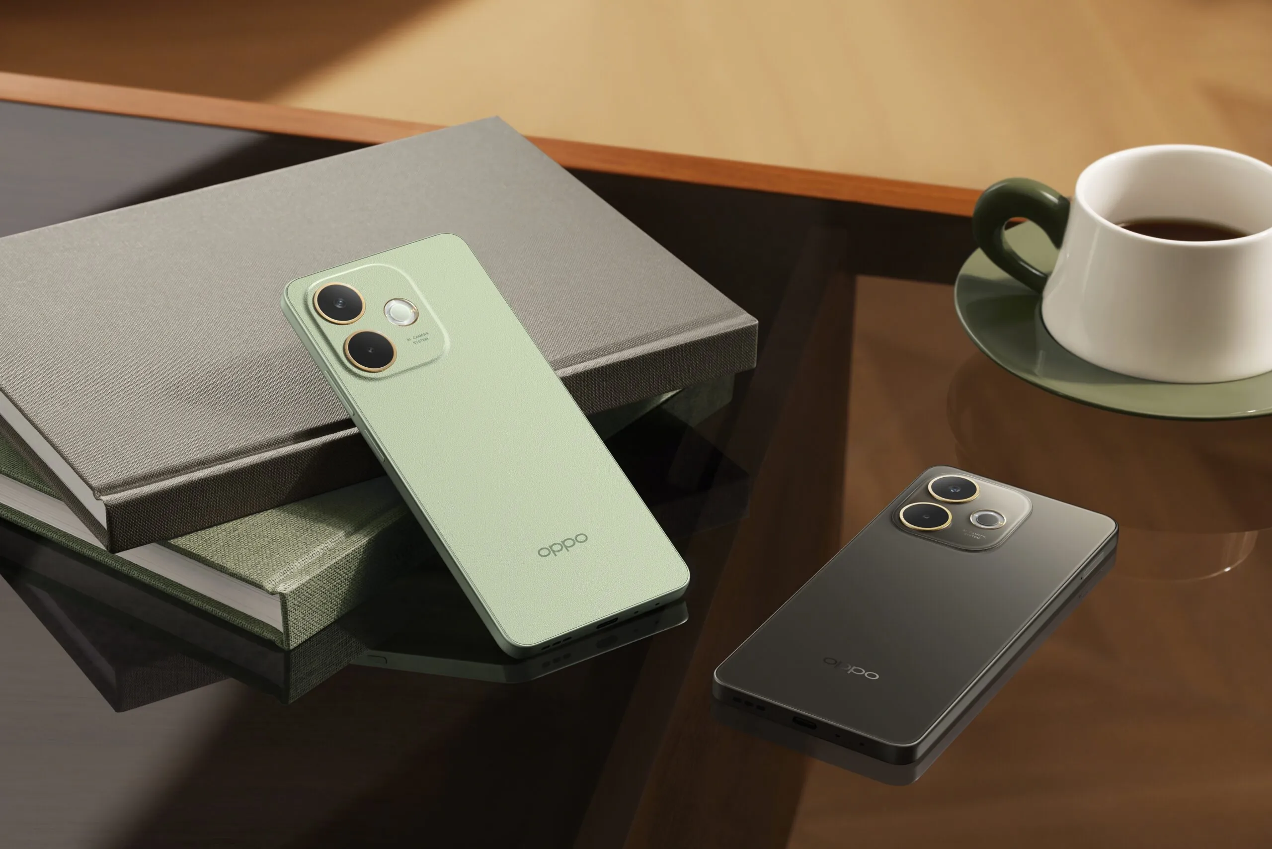 OPPO A5 Pro, la nuova generazione di smartphone pensati per l’uso quotidiano all’aperto - macitynet.it