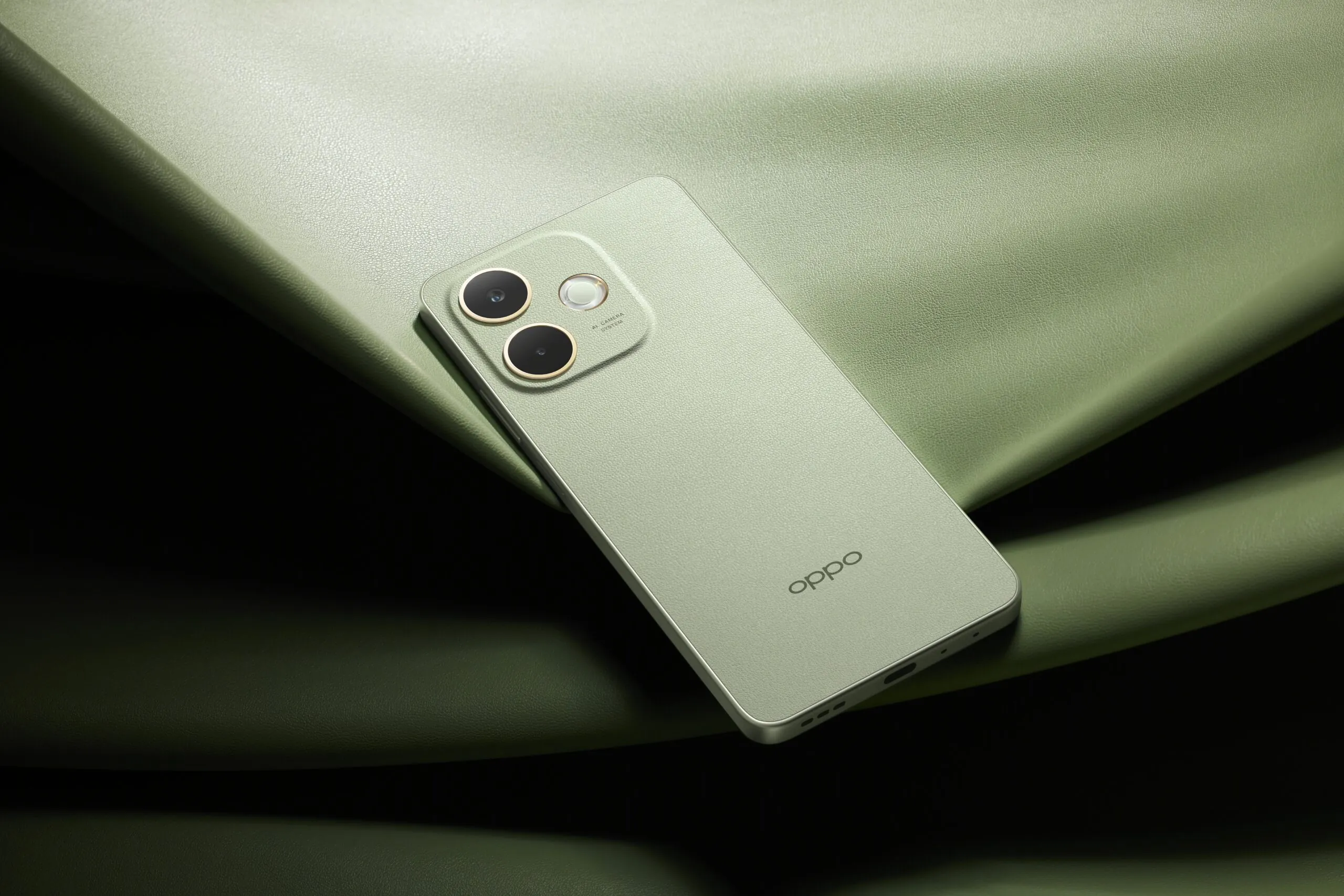 OPPO A5 Pro, la nuova generazione di smartphone pensati per l’uso quotidiano all’aperto - macitynet.it