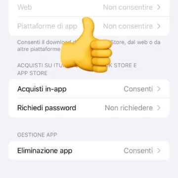 Come bloccare la navigazione web su iPhone e iPad - macitynet.it
