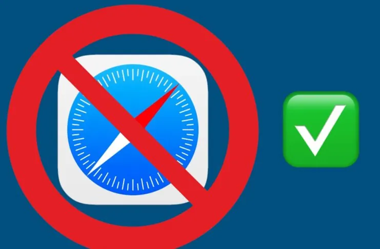 Come bloccare la navigazione web su iPhone e iPad - macitynet.it