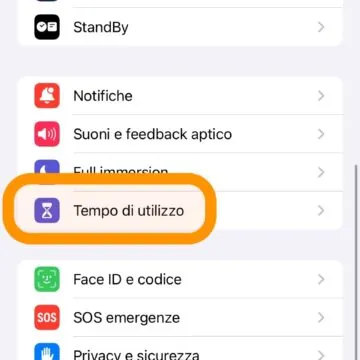Come bloccare la navigazione web su iPhone e iPad - macitynet.it