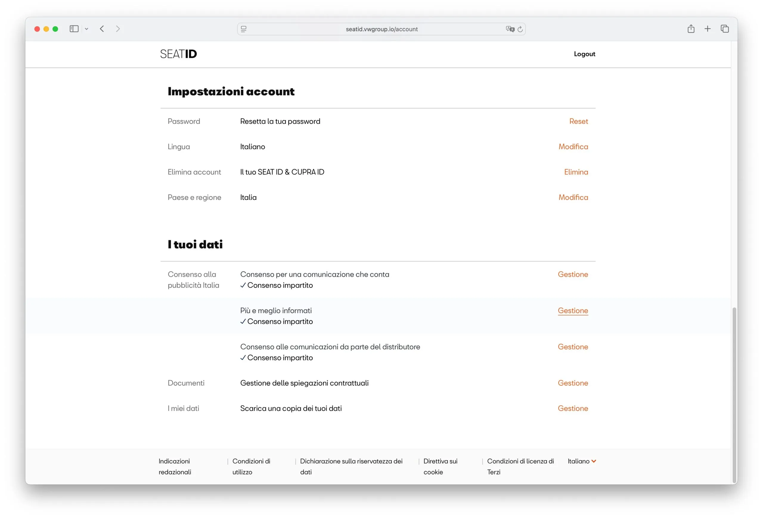 Recensione auto Nuova Cupra Formentor, uno squalo ibrido ad altissima tecnologia - macitynet.it Recensione auto Nuova Cupra Formentor, uno squalo ibrido ad altissima tecnologia - macitynet.it